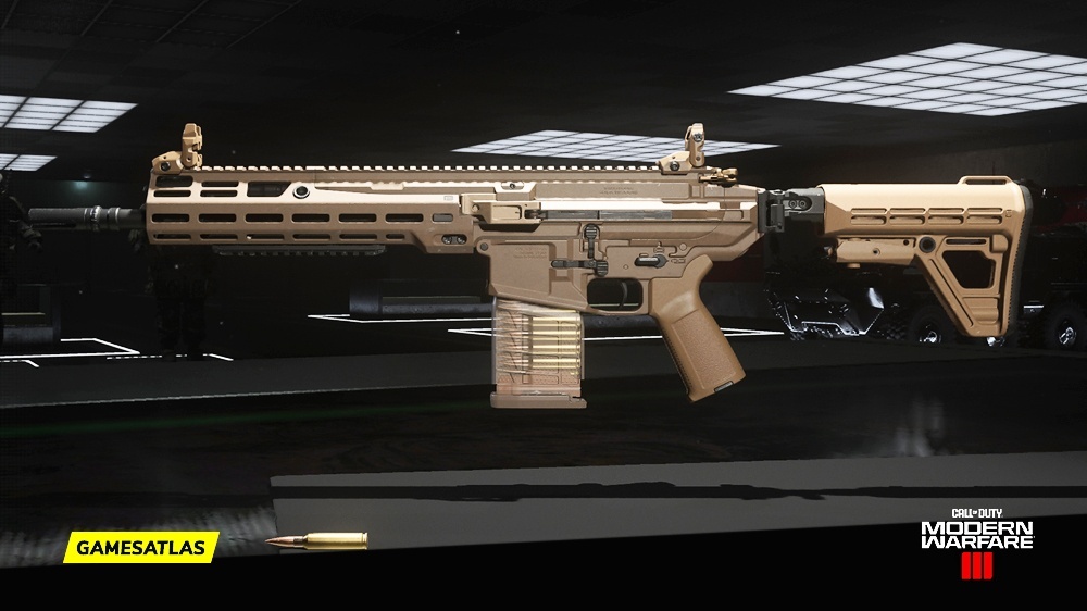 BAS-B - Blueprints and Attachments in Warzone MW3 BAS-B - Blueprints and Attachments in Warzone MW3