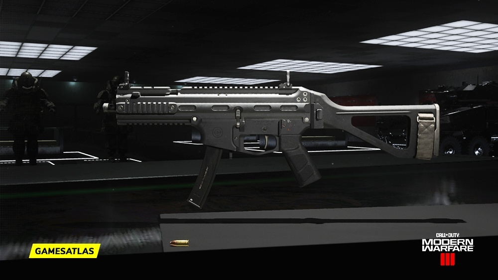 Striker 9 - Blueprints and Attachments in Warzone MW3 Striker 9 - Blueprints and Attachments in Warzone MW3