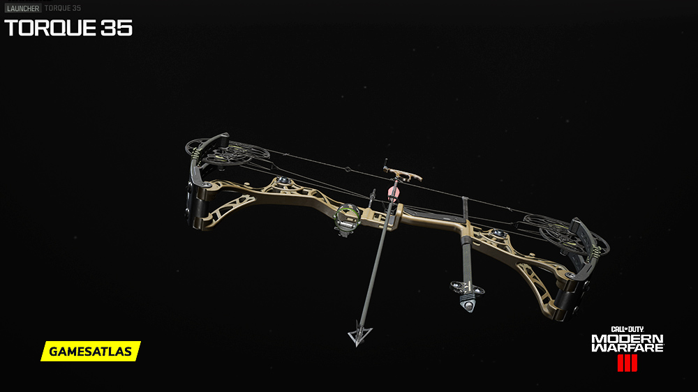 Torque 35 - Blueprints and Attachments in Warzone MW3 Torque 35 - Blueprints and Attachments in Warzone MW3