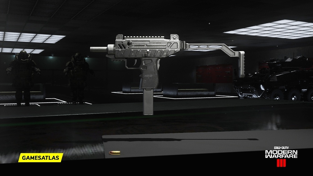 WSP Swarm - Blueprints and Attachments in Warzone MW3 WSP Swarm - Blueprints and Attachments in Warzone MW3