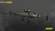 Beta Forged