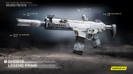 Ghosts Legend Prime