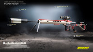 Hajin Hunter