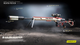 Hajin Hunter Hajin Hunter