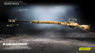 The Vet Prime