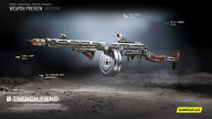 Trench Fiend
