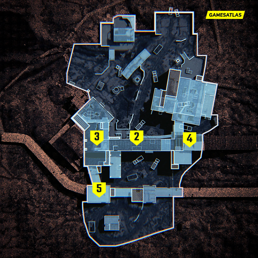 mw4 hardpoint rotations