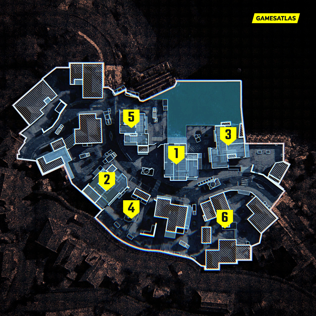 mw4 hardpoint rotations