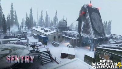 Sentry Sentry