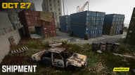 Shipment
