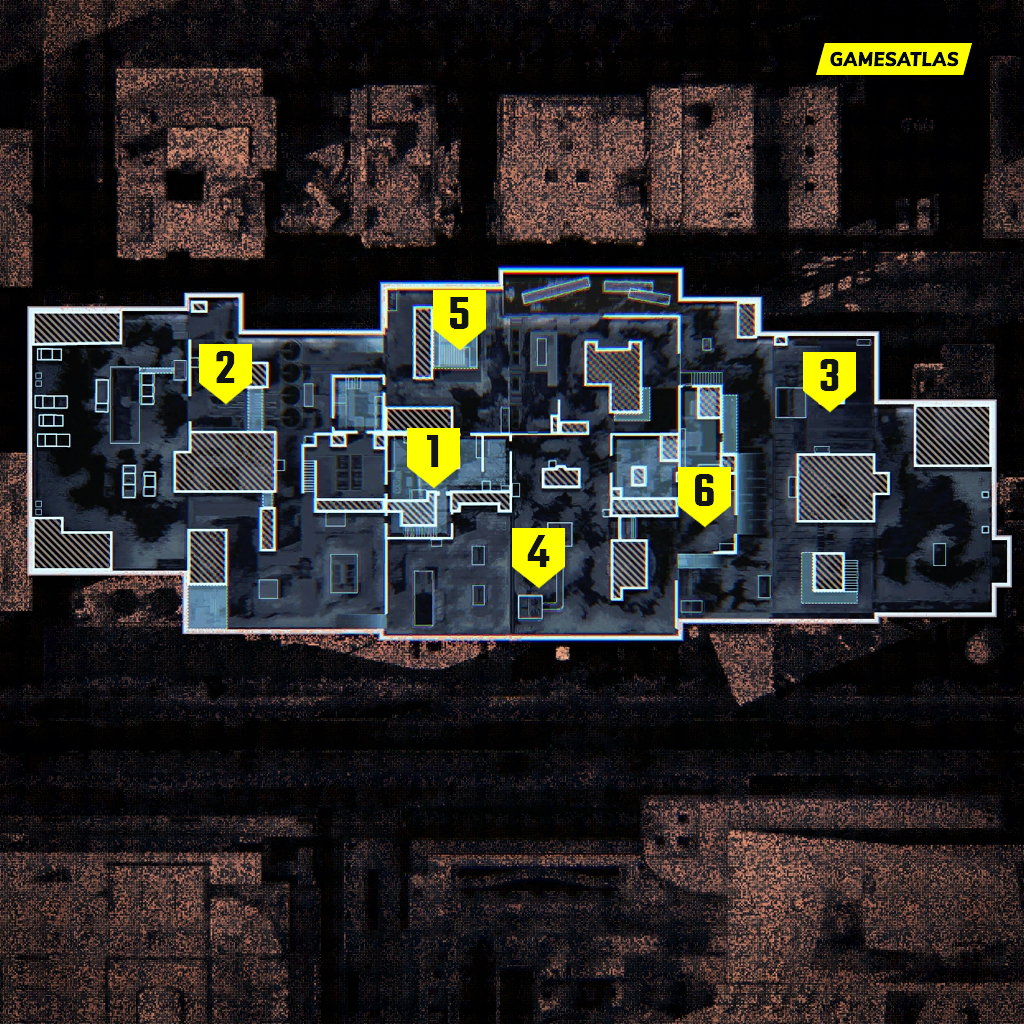 mw4 hardpoint rotations