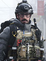 Blackwell Blackwell