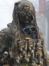 KSK Amphibious KSK Amphibious