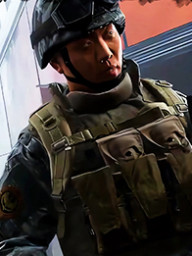Cho