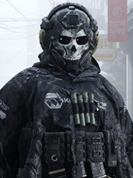 Ghost