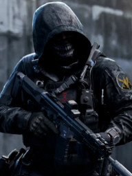 Hunter Killer