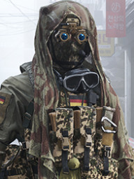 KSK Amphibious