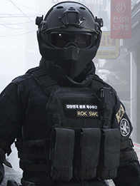 South Korean SF South Korean SF