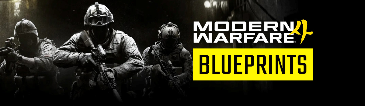 COD Modern Warfare 3 Maps List 2023