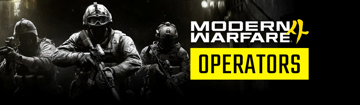 COD Modern Warfare 4 Operators Skins List 2026 cod-modern-warfare-4-operators-skins-list-2026