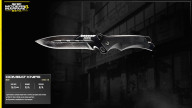 Combat Knife