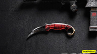 Combat Knife