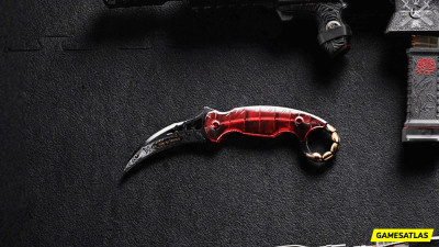 Combat Knife Combat Knife