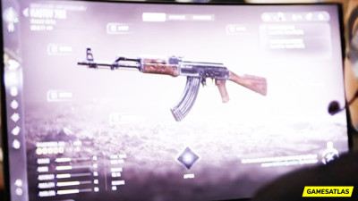 Kastov 762 Kastov 762