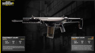 Patriot XMR