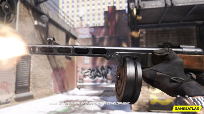 PPSh-41 PPSh-41