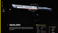 Warlord