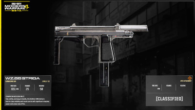 WZ.55 Striga WZ.55 Striga