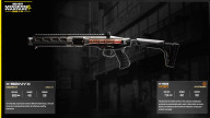 X-58 Nyx