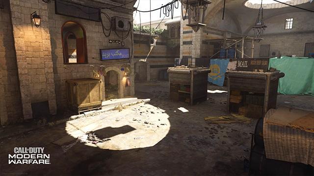 Bazaar Bazaar
