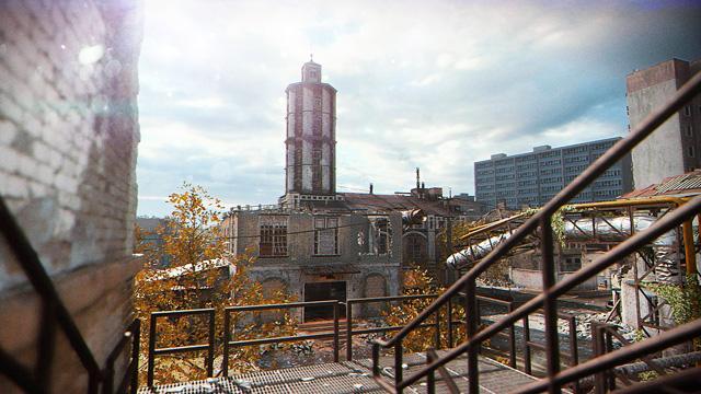 Grazna Raid - Map in COD Modern Warfare | Call of Duty Grazna Raid - Map in COD Modern Warfare | Call of Duty