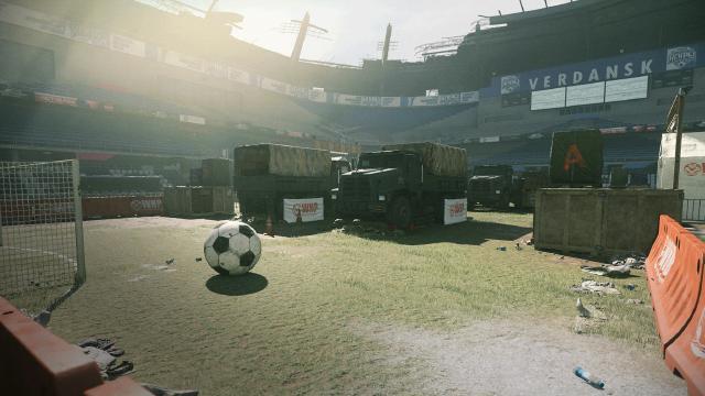 Stadium Stadium