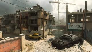 call of duty modern warfare multiplayer maps wiki