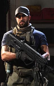 All Operators In Call Of Duty Modern Warfare Warzone Full List