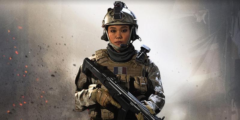photo Domino Call Of Duty Real Life domino operator cod warzone skins