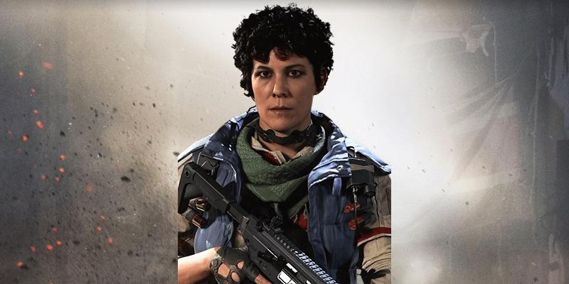 ellen ripley alien bg