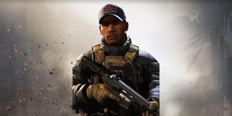 Gaz Cod Mw Warzone Operators Skins How To Unlock Call Of Duty Modern Warfare Gaz Cod Mw Warzone Operators Skins How To Unlock Call Of Duty Modern Warfare