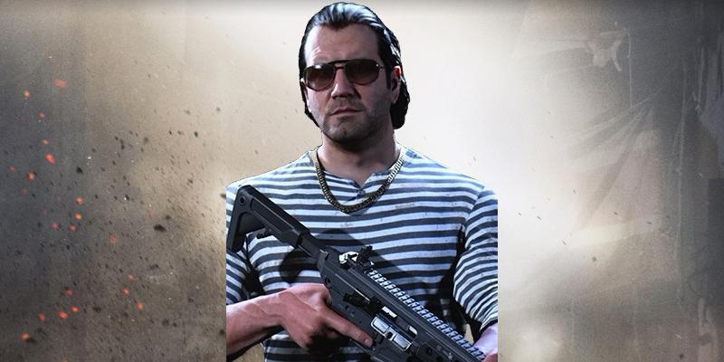 Nikolai - COD Warzone Operator Skins & How To Unlock | Modern Warfare Call of Duty Nikolai - COD Warzone Operator Skins & How To Unlock | Modern Warfare Call of Duty