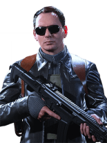 Ui Loot Operator East Yegor 2 1