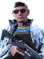 Ui Loot Operator East Yegor 7 3