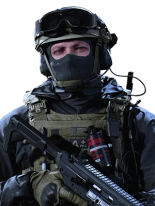 Ui Loot Operator Milsim Shadow Company 2 1