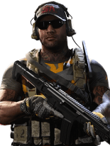 Ui Loot Operator West Raines 4 1