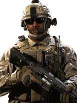 Ui Loot Operator West Raines 6 1