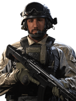 Ui Loot Operator West Wyatt 3 2