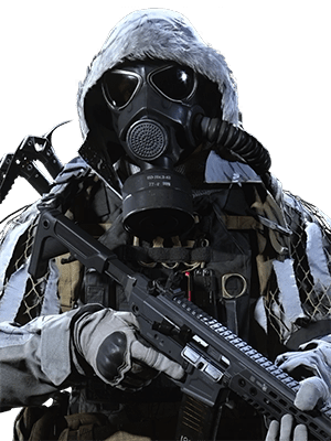 Zane - COD MW & Warzone Operators | Skins & How To Unlock 