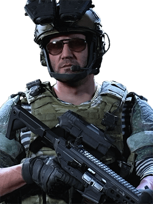 Nikolai | Operator | COD Warzone | Skins & How To Unlock | Modern